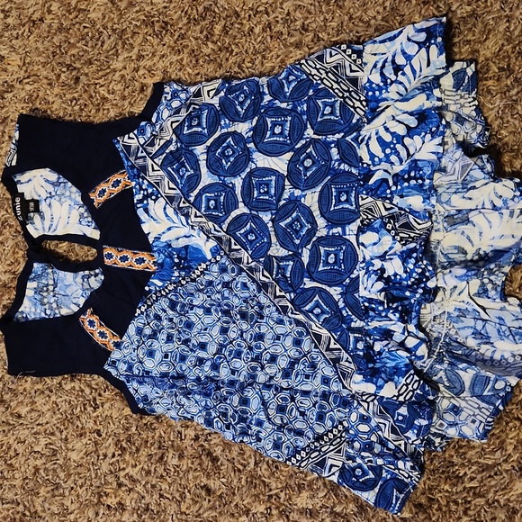 Bongo Shorts & Top - Picture 5 of 8